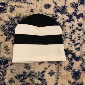 Betsey Johnson winter hat